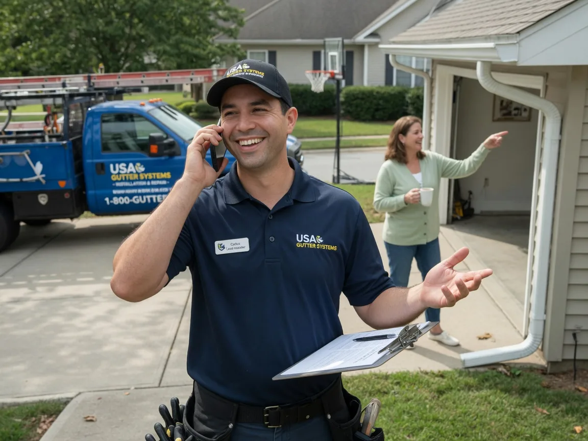 Gutter Installation Glen Rose, TX FAQs